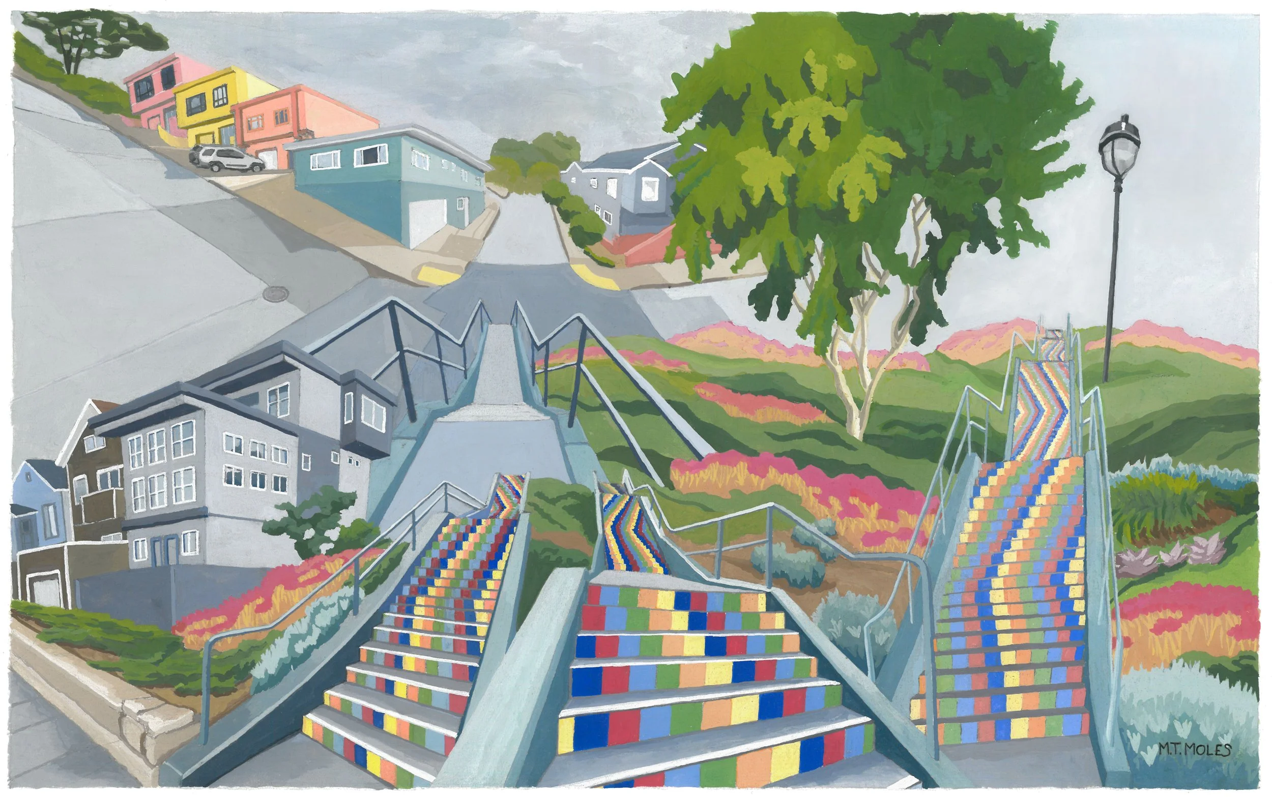 General 2 — Pacific Art League